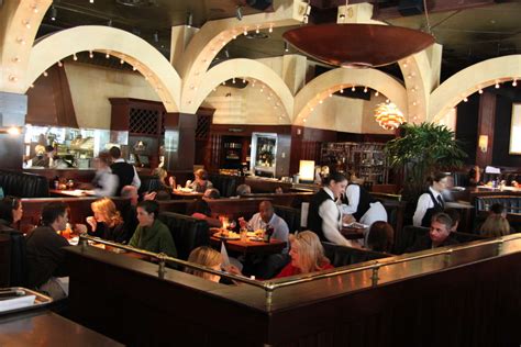 Top 100 Houston Restaurant No 19 Brasserie 1895 Houstonchronicle Com