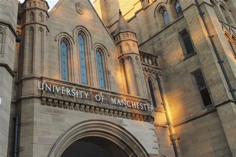 Manchester University