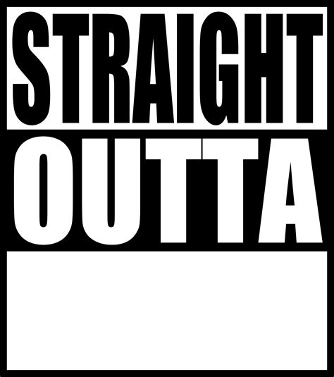 Straight Outta 1st Grade Svg Back To School Png Eps D