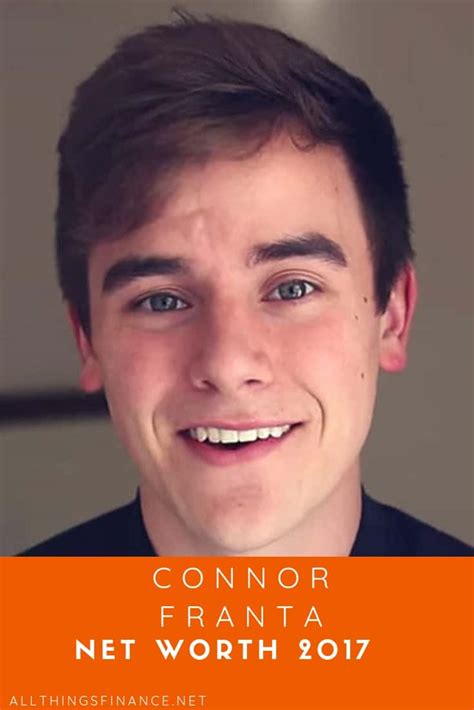 Connor Franta Net Worth 2017 All Things Finance