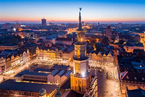 11 Best Places To Live In Poland Updated 2023 Nomads Nation