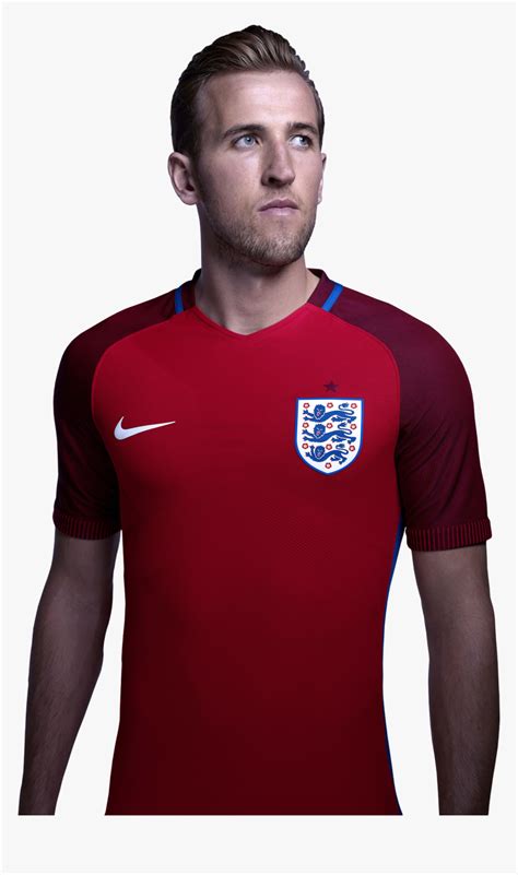Transparent Harry Kane Png Harry Kane England Football Shirt Png
