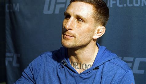 It didn't appear that there were injuries that gillespie was dealing with, but he spent some time outside of the cage to improve. Gregor Gillespie Recounts His Amazing 'Fight Of The Night' Performance