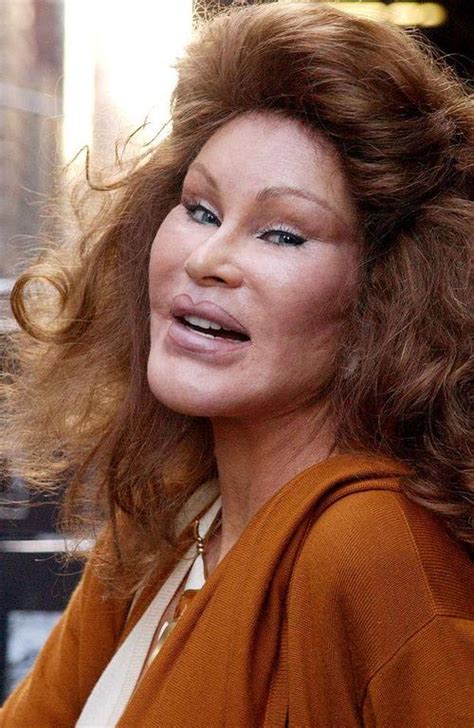 Inside The Life Of Jocelyn Wildenstein The Billionaire Socialite Known As ‘catwoman