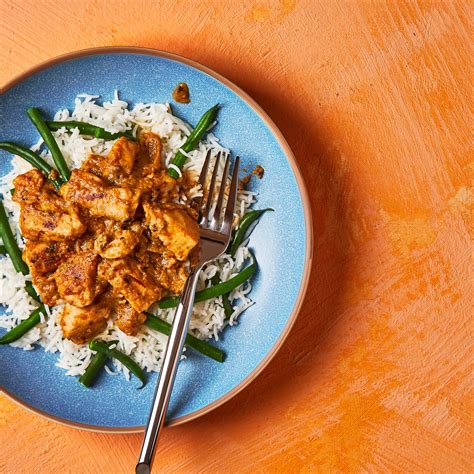 You can change the meat to any type of meat you like….easy right. Indonesian-Style Chicken Rendang Recipe | Gousto