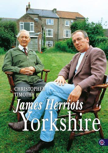 James Herriots Yorkshire 1993