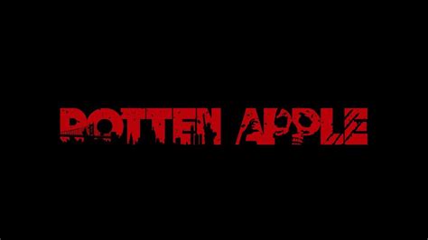 Rotten Apple Trailer - YouTube
