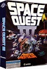 Space Quest III The Pirates of Pestulon | The Dot Eaters
