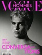 Vogue Hommes - abonnement magazine Vogue Hommes