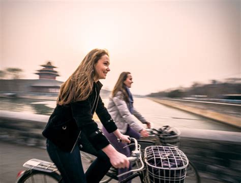 Beijing Budget Travel Guide Top Ten Tips