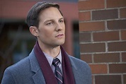Michael Cassidy as Maxwell “Max” Turner on Jingle Around the Clock ...