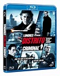 Blu-ray Londres: distrito criminal [The Deadly Game (All Things to All ...