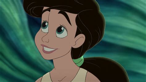 Melody | Disney Princess Fanon Wiki | Fandom