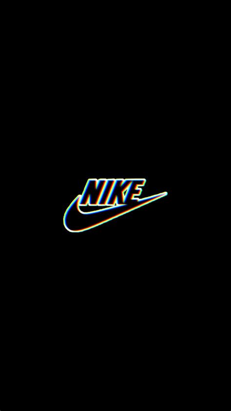Cool Neon Nike Wallpapers Wallpaper Cave Vlrengbr