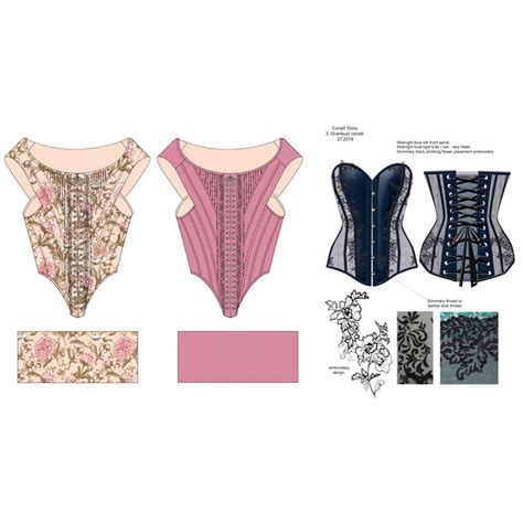 Types Of Corsets Everything You Should Know