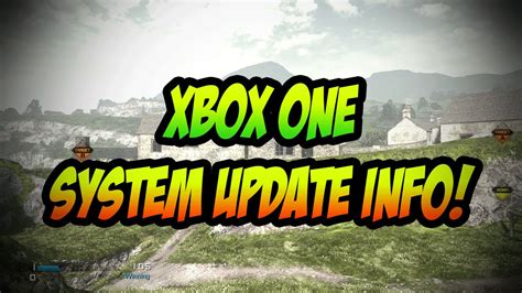 Xbox One August Update Information Activity Feed Update Disable