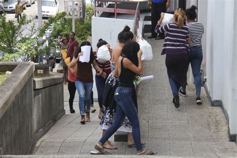 42 Venezuelan Women Fined 28m Trinidad Guardian