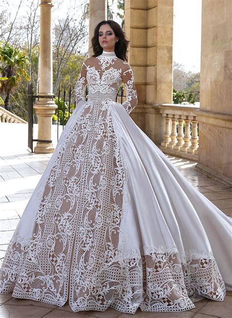 Crystal Wedding Dresses Top 10 Crystal Wedding Dresses Find The