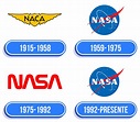 NASA Logo: valor, história, PNG