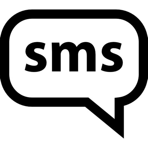 Sms Free Multimedia Icons