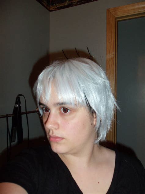 Prussia Hair And Eyes Test 2 By Wintertimekisses On Deviantart