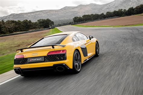 2019 (mmxix) was a common year starting on tuesday of the gregorian calendar, the 2019th year of the common era (ce) and anno domini (ad) designations, the 19th year of the 3rd millennium. Audi R8 (2019) International Launch Review - Cars.co.za