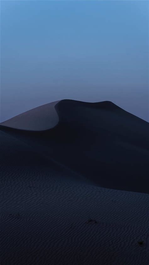 Desert Dusk Iphone 8 Wallpapers Free Download