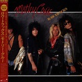 Mötley Crüe – Raw Tracks (1988, Vinyl) - Discogs