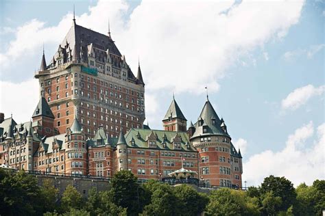 The Top 10 Attractions In Quebec City Destination Canada