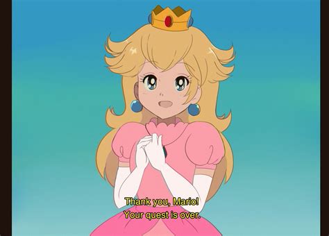 チョコミル Chocomiru On Twitter 1980s Princess Peach