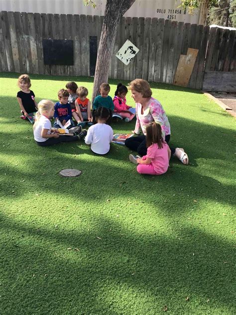 My Room To Grow Preschool, Poway