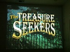Movie Musings: The Treasure Seekers | Camilla DownsCamilla Downs
