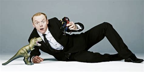 Simon ♥ Simon Pegg Photo 35496356 Fanpop