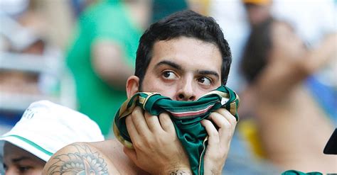 Sofrimento E Alívio Veja As Reações Dos Palmeirenses Na última Rodada Do Brasileirão Futebol