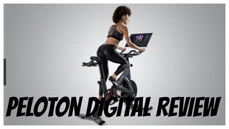 Pcmag editors select and review products independently. Peloton Digital Review Great for Fitness And Weight Loss ...