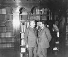 Hans Albert Einstein: The First Son Of Renowed Physicist Albert Einstein