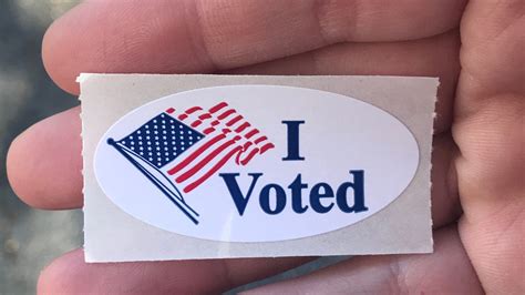 Election Day Freebies 2018 Free Rides To The Polls And Other Deals