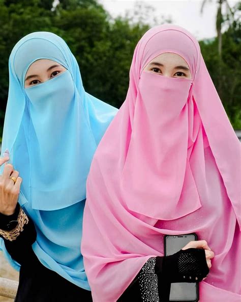 Arab Girls Hijab Muslim Girls Muslim Women Niqab Fashion Modest Fashion Hijab Hijabi Girl