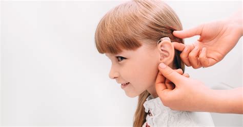 Hearing Aids For Kids How To Get Your Kids To Wear Their Hearing