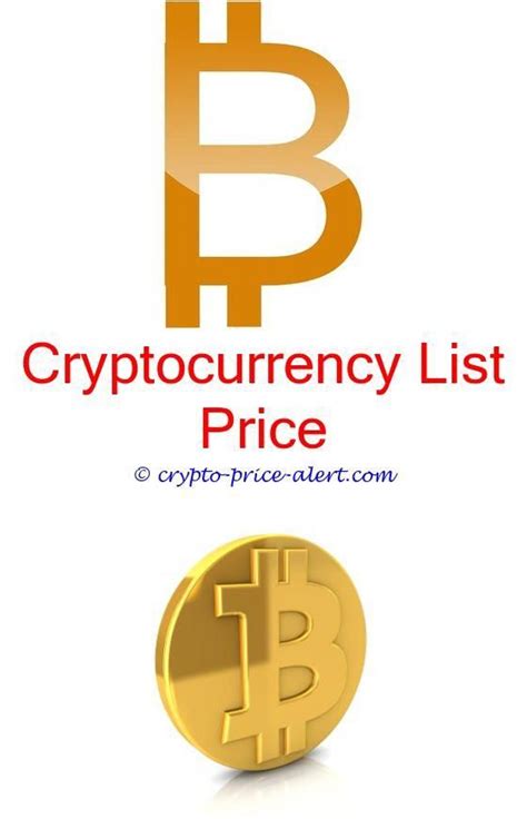 Up to five years of historical data available on our enterprise plan, ensuring that you have full visibility of all cryptocurrency data since 2013. The pros and cons of Bitcoin | Cryptocurrency list ...