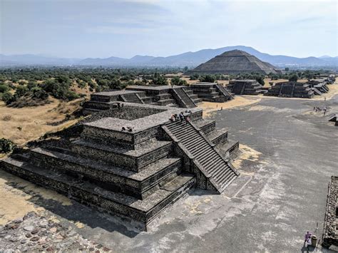 The leaders of the mexica interpreted this as a sign to move their population to an unpleasant, miry, buggy, island in the middle of a lake; Capital City of Tenochtitlan