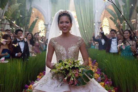 ‘crazy Rich Asians Tops Box Office Proving Power Of Diversity Again