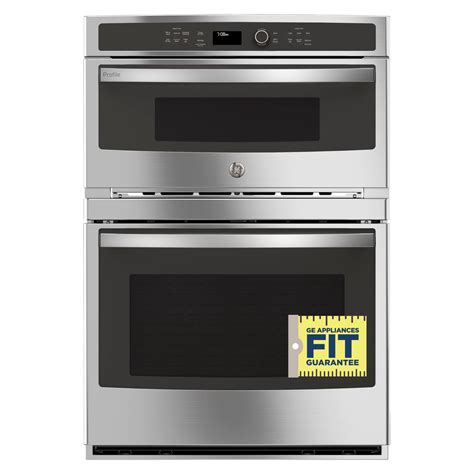 Buy Ge Profile™ 30 Built In Combination Microwavewall Oven