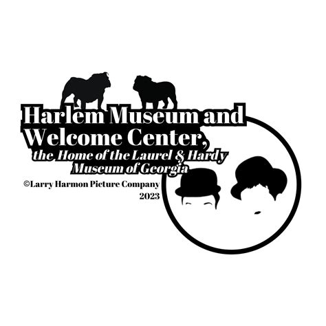 We have a new... - The Laurel and Hardy Museum of Harlem, GA | Facebook