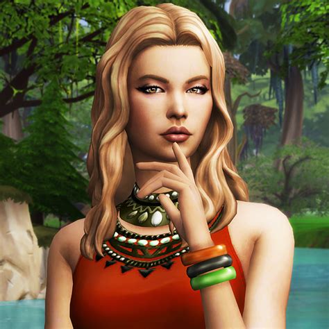 Sims 4 Self Harm Poses