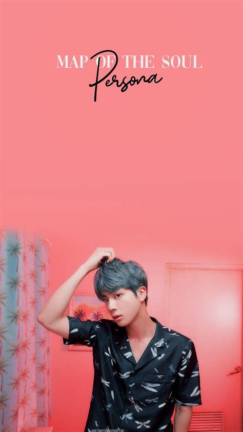 23 Bts Map Of The Soul Persona Wallpapers On Wallpapersafari