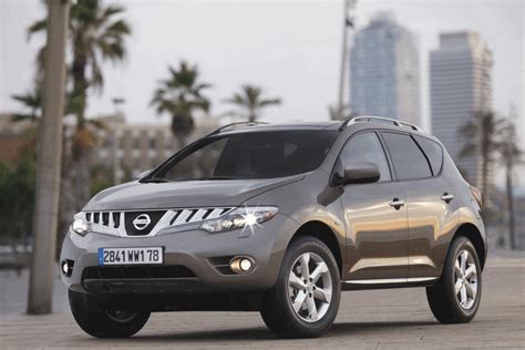 Nissan Murano Best Quality Free High Resolution Car