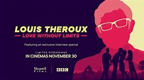 Louis Theroux returns to Australian cinemas with 'Love Without Limits ...