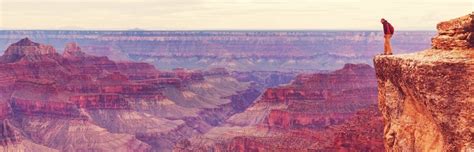 What Its Like Hiking The Grand Canyon R2r2r In One Day — Miss