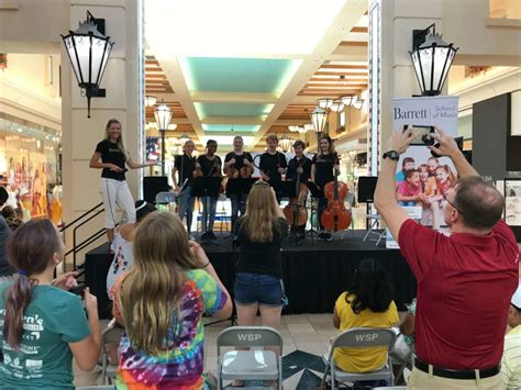 From the first trial lesson 4 years ago through today, we can clearly see how lucky we are to have found such a wonderful school. Choosing the Best Violin Lessons in Tampa | Music School ...